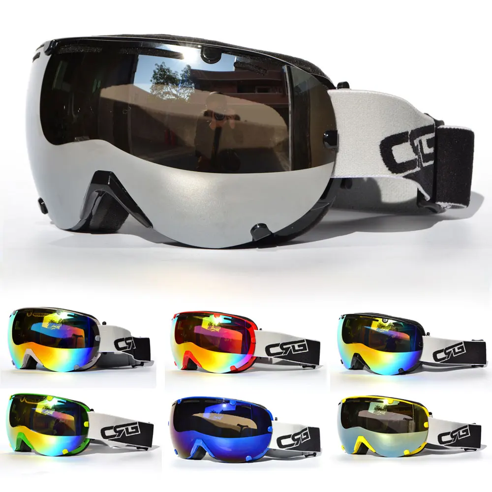 Новые пылезащитные солнцезащитные очки для сноуборда мотоцикла и лыжного спорта