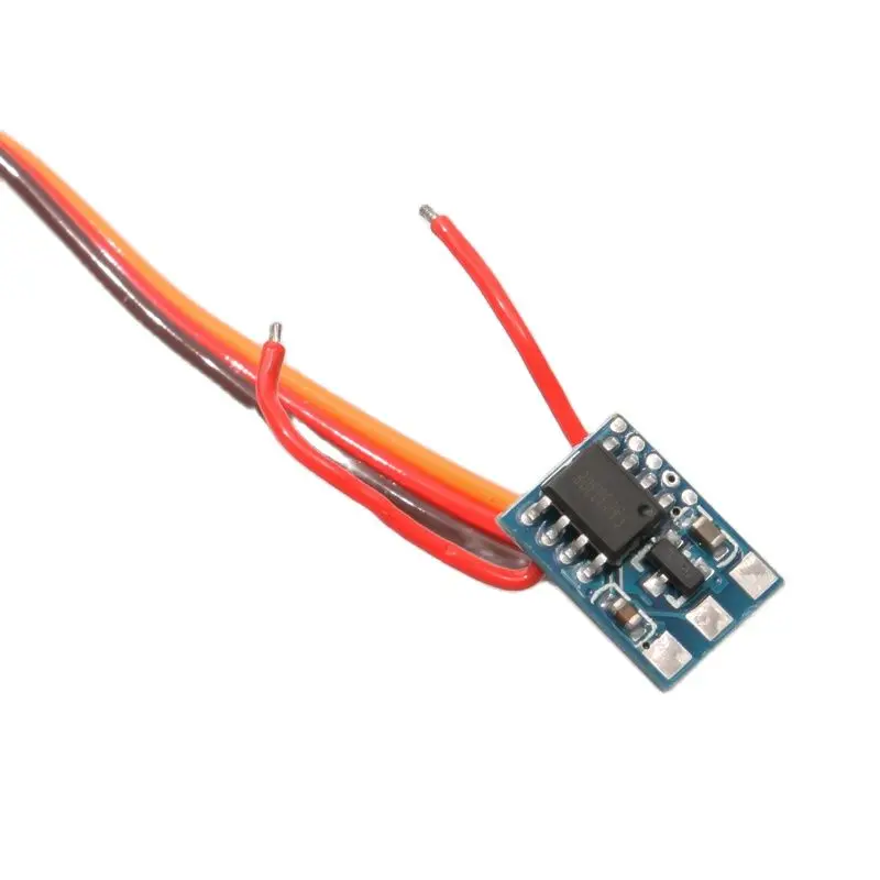 1 шт миниатюрный токовый рег