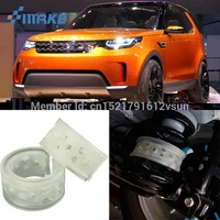 smrke for land rover discovery car auto shock absorber spring buffer bumper power cushion damper frontrear high quality sebs