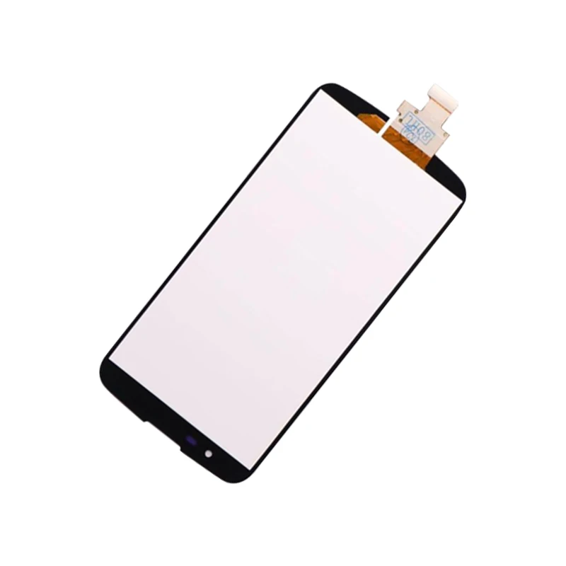 Для LG K10 LTE K420N K430 ЖК-дисплей с кодирующий преобразователь сенсорного экрана в сборе для K10TV K420TV