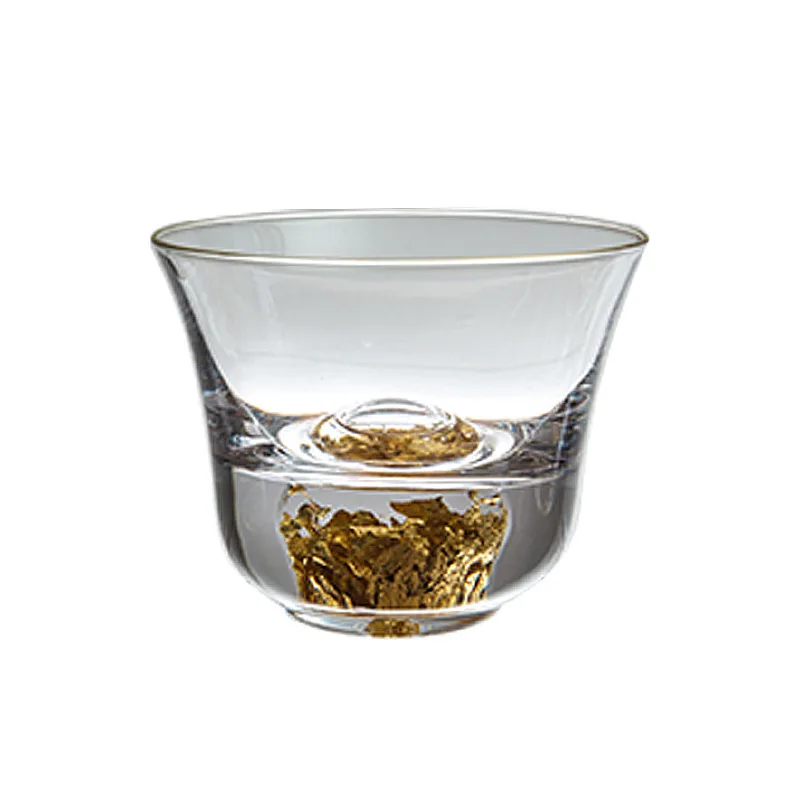 

Heat Resistant Office home Teaware Glass Cups 210408-08