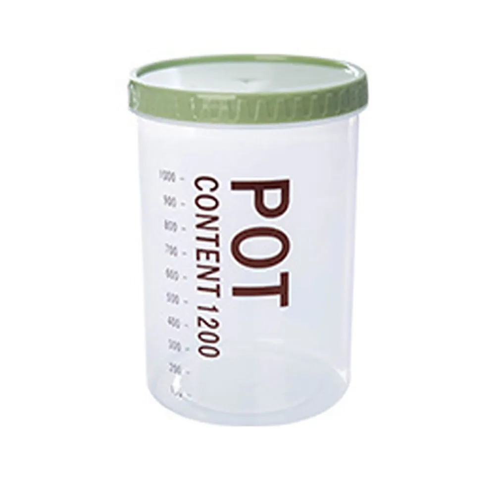 Влагостойкие кухонные банки для хранения герметизация хранение пищевых