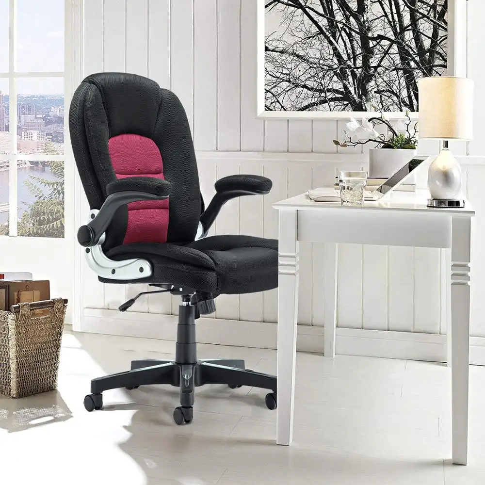 Сеточное кресло Yamasoro с высокой спинкой компьютерное офисное игровое