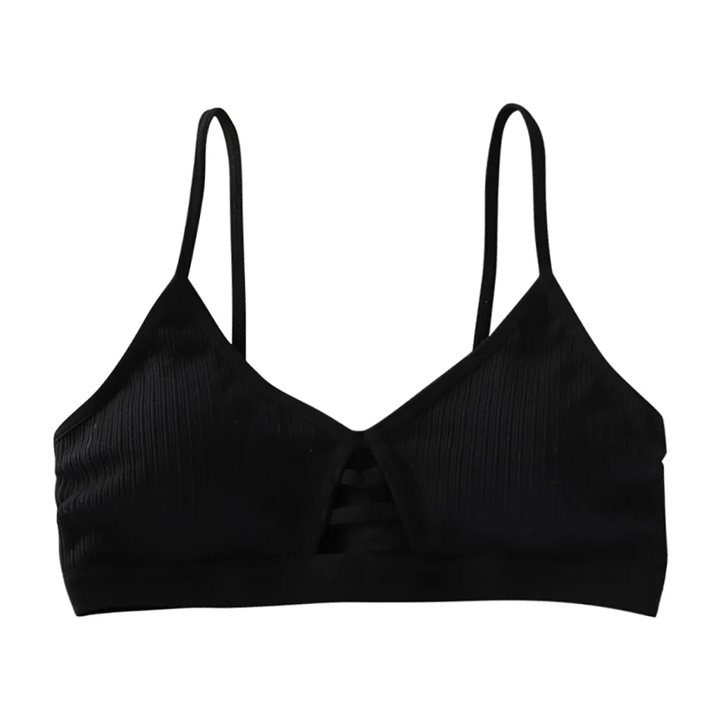 Женский бюстгальтер без косточек сексуальная подкладка для бюстгальтера