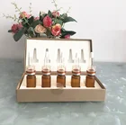 Оригинальное Австралийское серое биодинарное масло, высококачественное овечье Плацента, масло виноградных косточек для осветления, укрепляющего сияние кожи