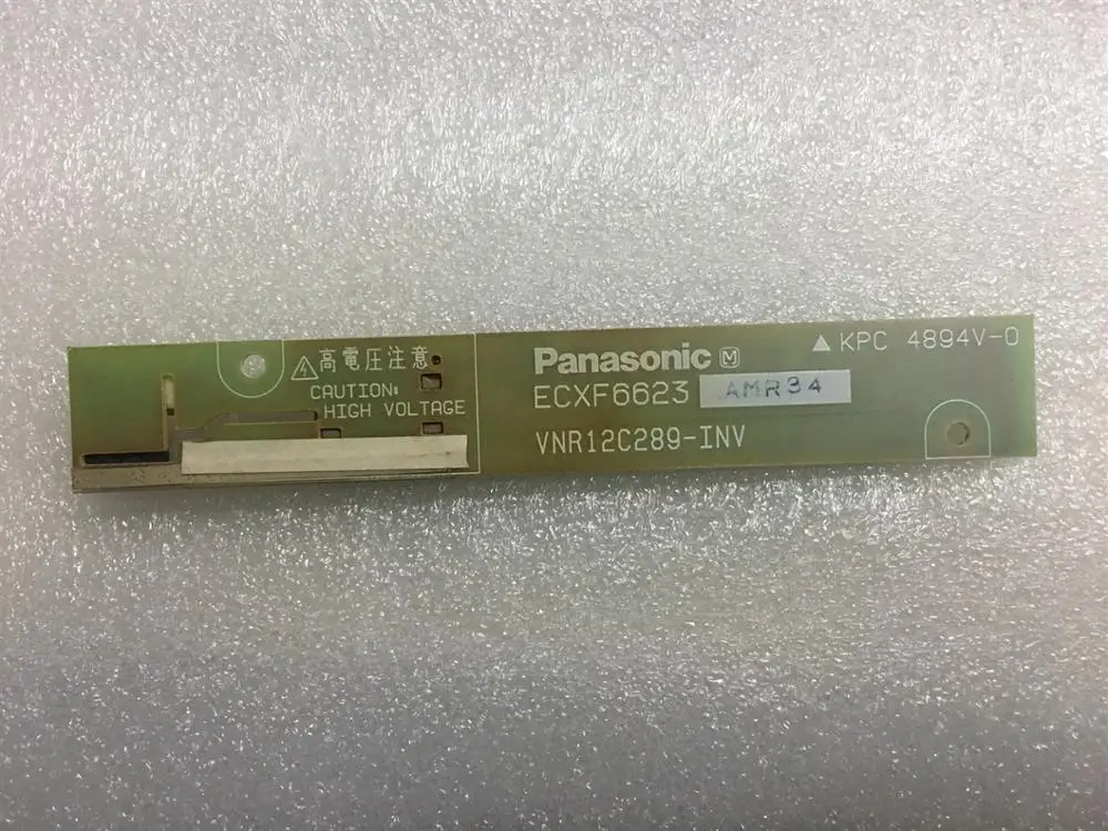 Для фотоаппарата Panasonic ECXF6623 VNR12C289-INV Inverter | Компьютеры и офис