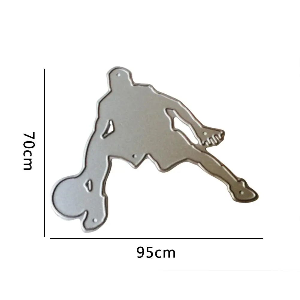 Металлические Вырубные штампы сделай сам тема баскетбольной команды