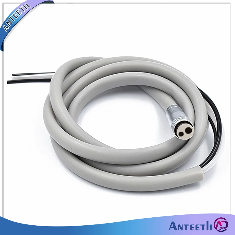 Аксессуары для стоматологического кресла 2 отверстия наконечника силиконовые