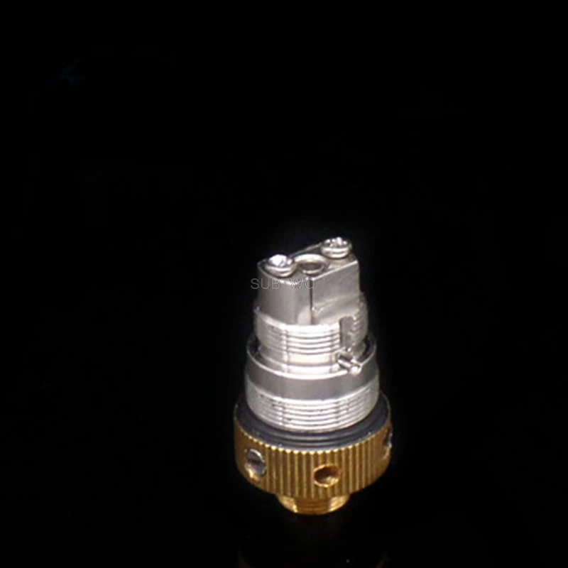 KAYFUN mini v2.1 RTA 14 мм с управлением воздушным потоком Ремонтный резервуар из