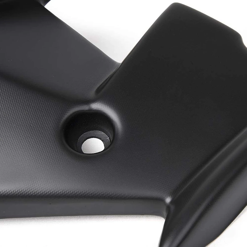 

Motorcycle Radiator Side Panels Protector Cover Fairing for Yamaha MT-07 FZ-07 MT 07 FZ 07 2014 -2018