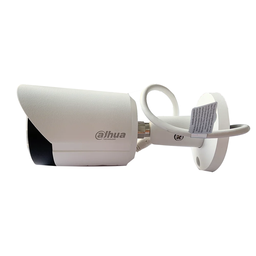 Новинка 2020 полноцветная IP-камера Dahua светодиодная лампа-S2 светодиодный сетевая