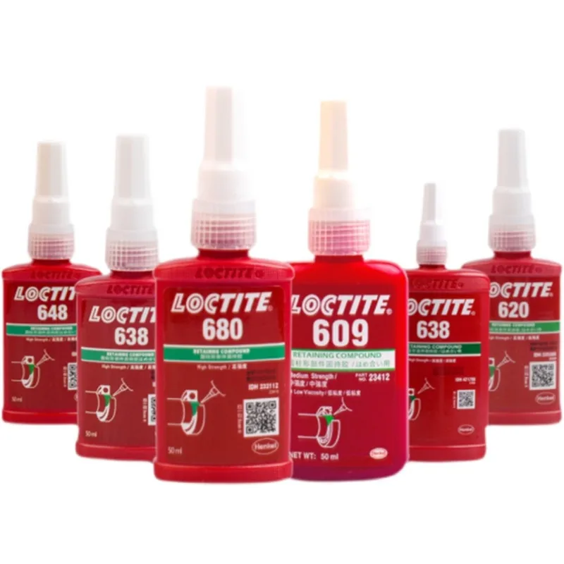 Loctite 515 Клей 50 мл плоский Герметичный клей Фланцевое Уплотнение