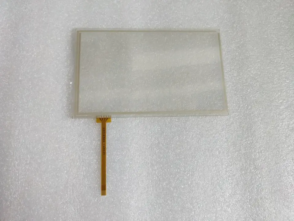 Оригинальная панель управления сенсорным экраном для промышленного экрана TPC1061Hn