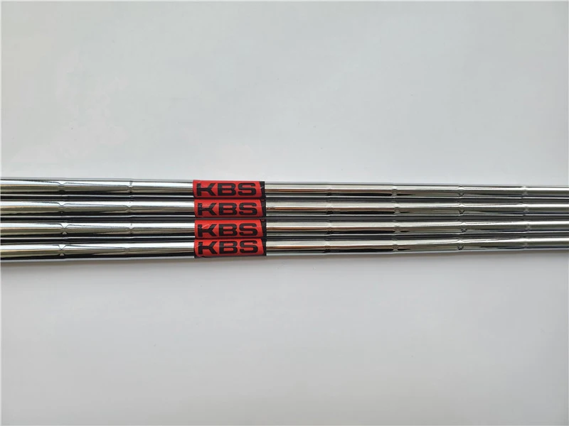 Клюшки для гольфа BIRDIEMaKe 10 шт. KBS Tour стальной вал R/S Flex 0 375 утюжков | Спорт и