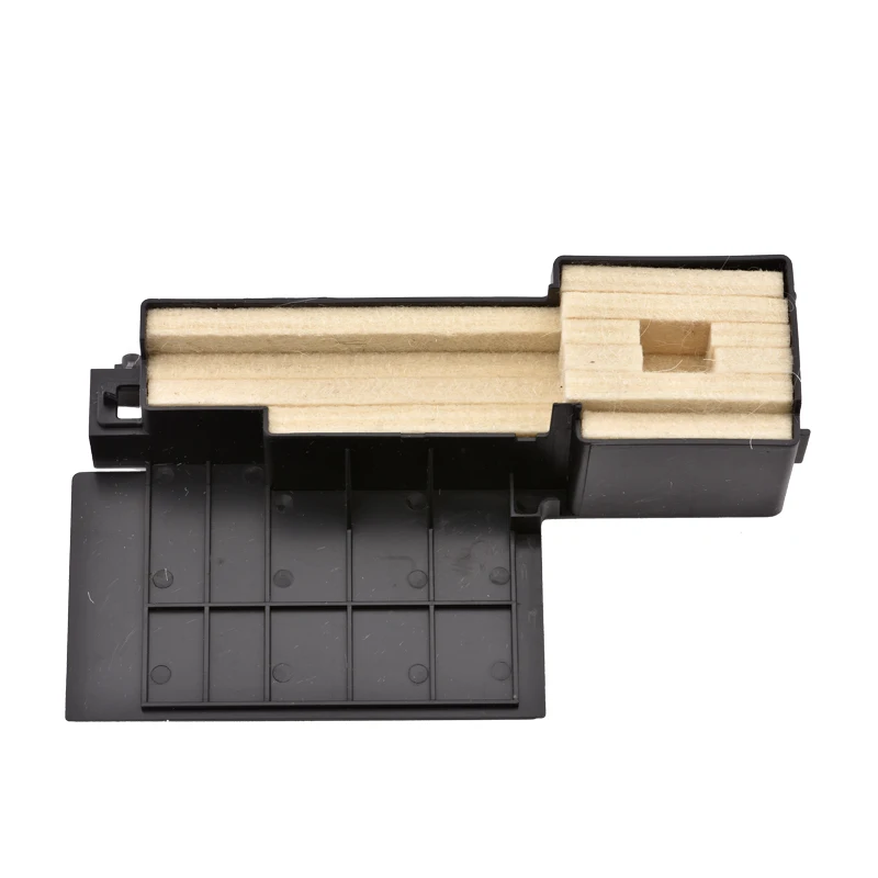 

Waste Tank Pad Sponge For Epson L110 L111 L210 L211 L300 L301 L303 L350 L351 L353 L358 L355 L365 Waste Ink Tank Sponge