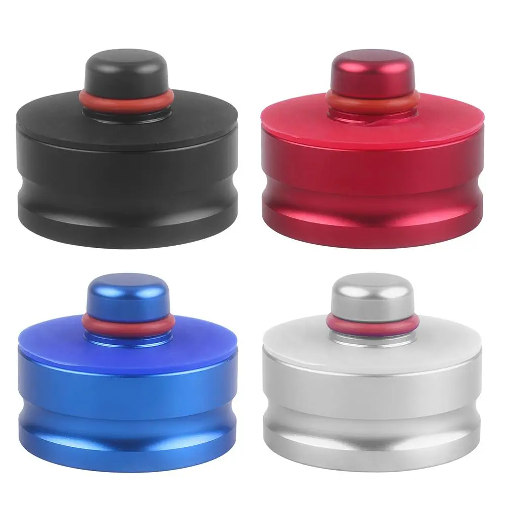 

Aluminum Chassis Specific Jack Pad Lift Point Adapter Tool for Tesla Model S Simple Circular Design Ensures Correctness