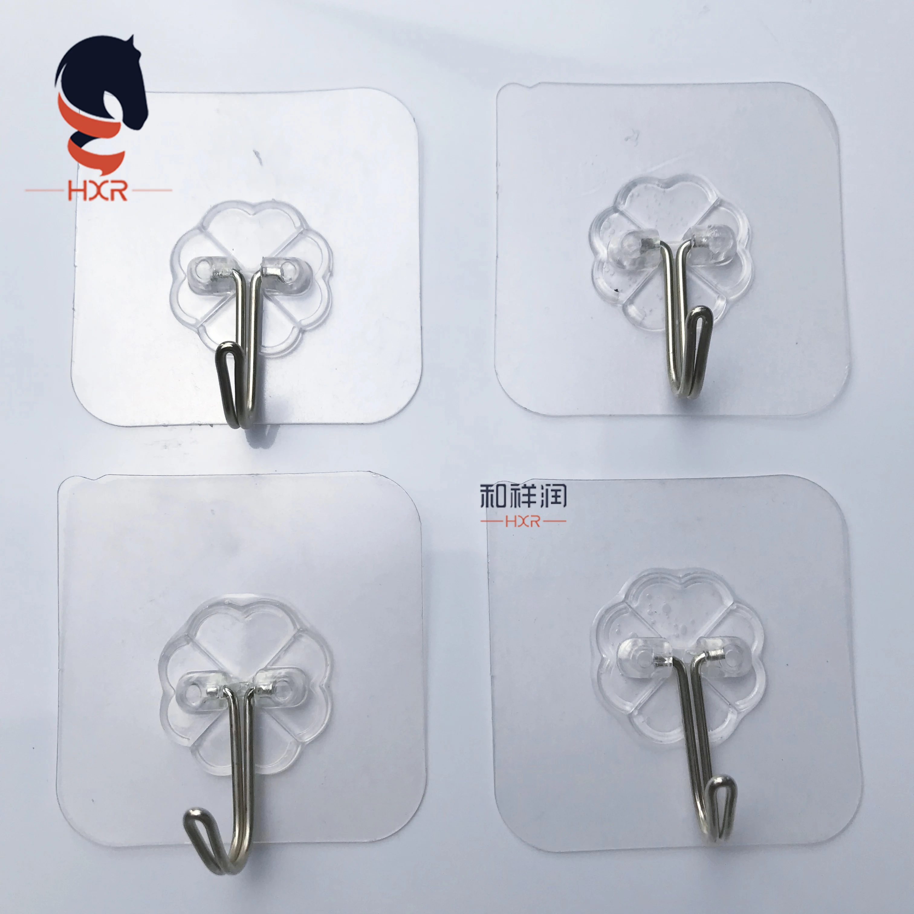 

Крепкие домашние кухонные крючки прозрачная присоска присоски Настенные Крючки вешалка для кухни ванной комнаты