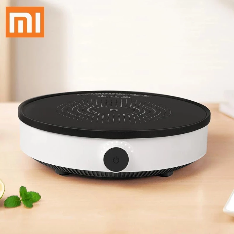 Индукционная плита Xiaomi Mijia умная кухня с изысканным управлением кухонная
