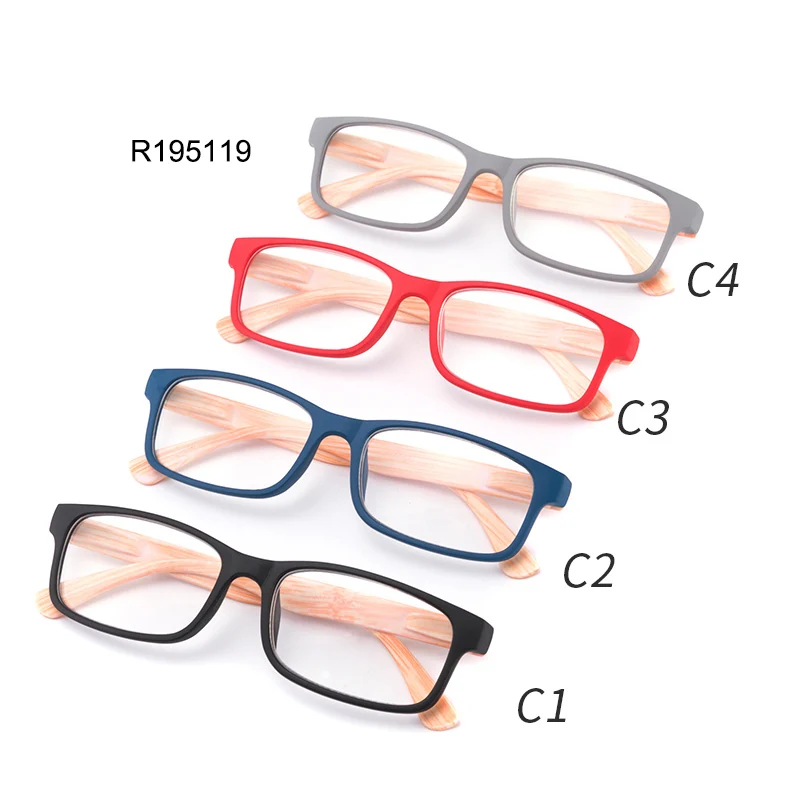 

Kaibote Fashion Women's Reading Glasses for Ladies Reader High Quality Presbyopic Eyeglasses Female +1.0 1.5 2.0 2.5 3.0 3.5