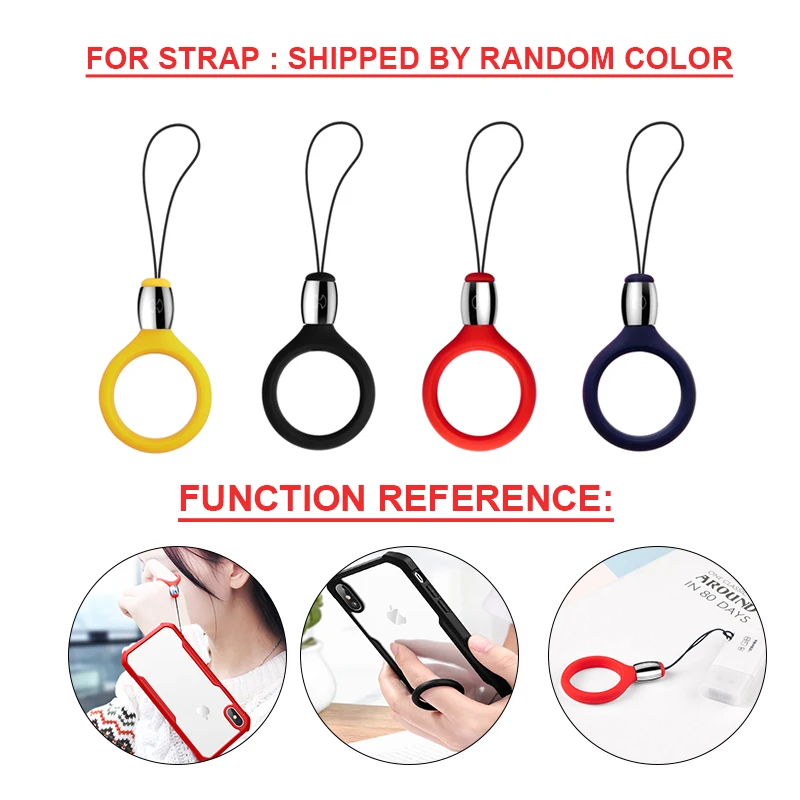 Xundd For Poco F3 Case,For Redmi K40 k40 Pro Case,Airbag Anti-Fall Bumper Shell Lens Protect Back Transparent Cover For POCO F3