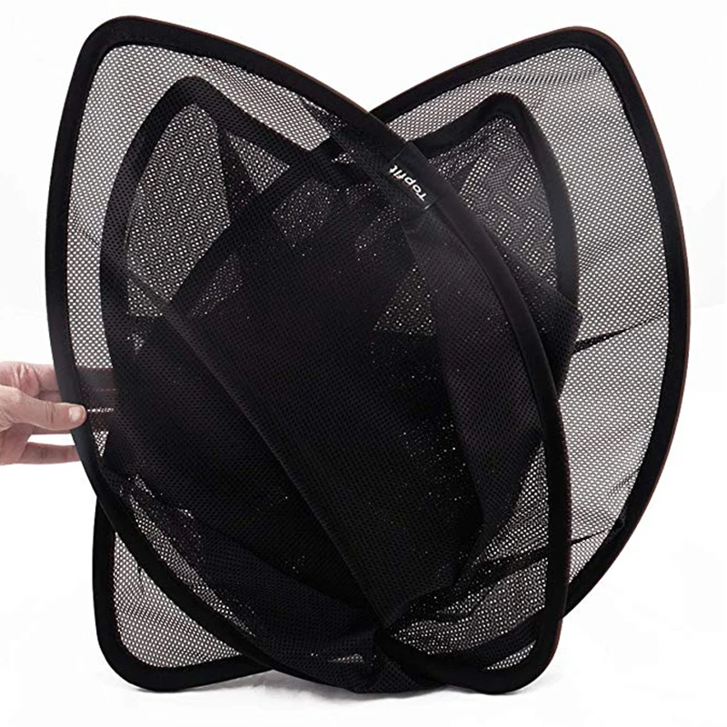 

For Tesla Model X Front Sunroof Wing Sunshade Curtains Car Sunroof Sunshade