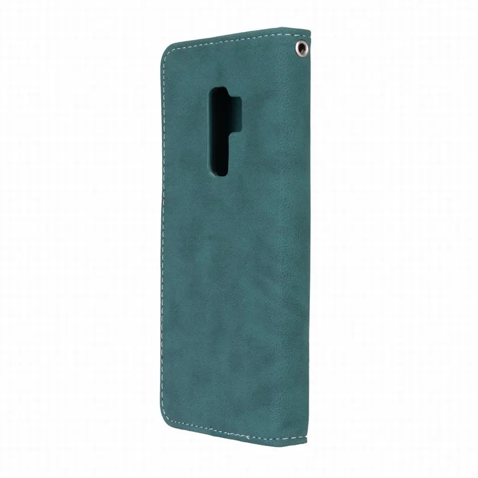 Матовая Книга чехол для samsung A3 A5 A8 плюс A320 A520 A530 A720 A810 Fundas J330 J530 J730 J3 Pro J5 J7 Max J9