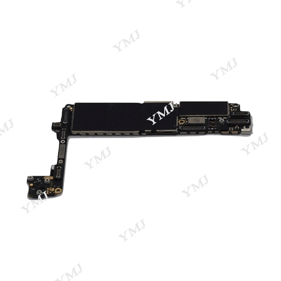 Материнская плата для iphone 7 4 дюйма Заводская разблокировка с/без Touch ID 100% оригинал