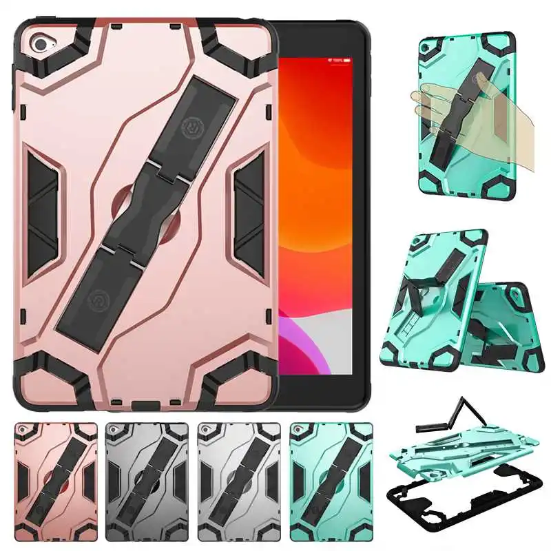 

Armour Drop Resistance Case For iPad Mini 5 2019 4 3 2 Tablet Case Cover
