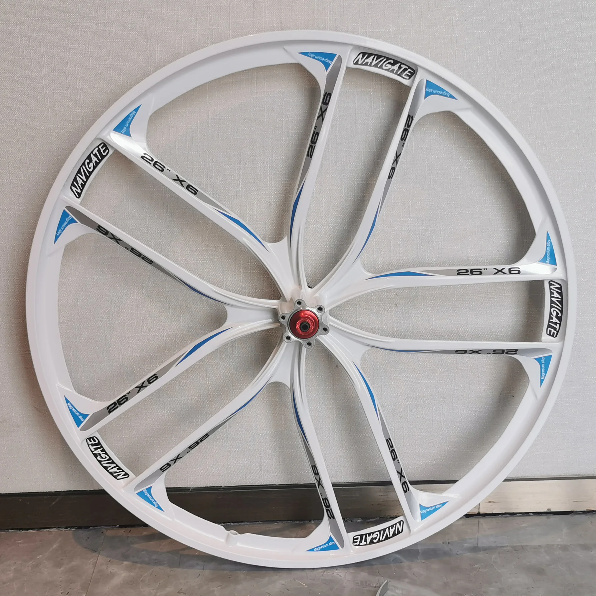 Колесная кассета для горного велосипеда 27 5 дюйма 10 спиц 8/9/10 скоростей | Спорт и