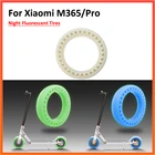 Ночные флуоресцентные шины для электроскутера Xiaomi Mijia M365 Pro