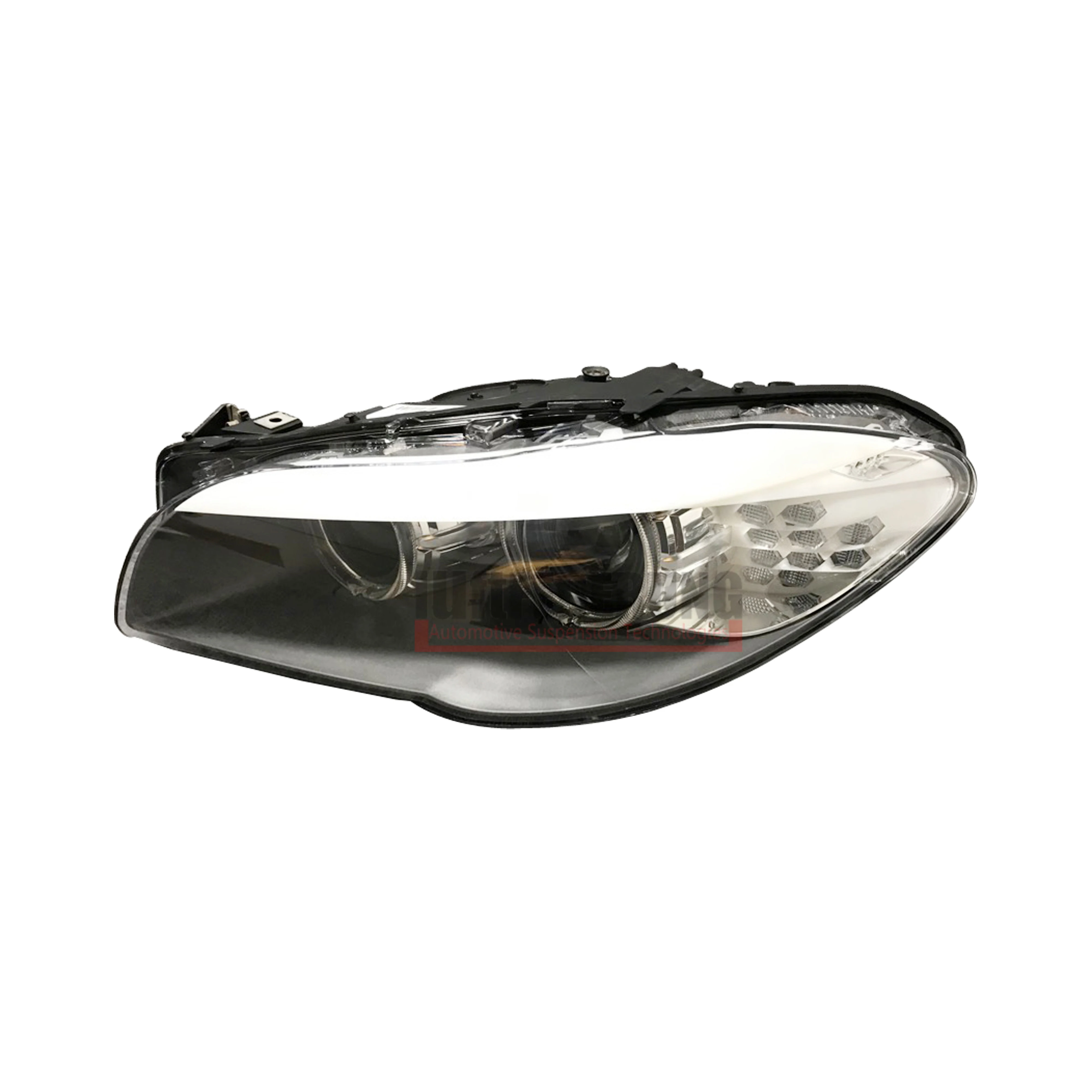 

Luftfederung 2010-2013 Front Headlight Headlamp Fit BMW 5' F10 F11 F18 Xenon Without AFS 63117271911 63117271912