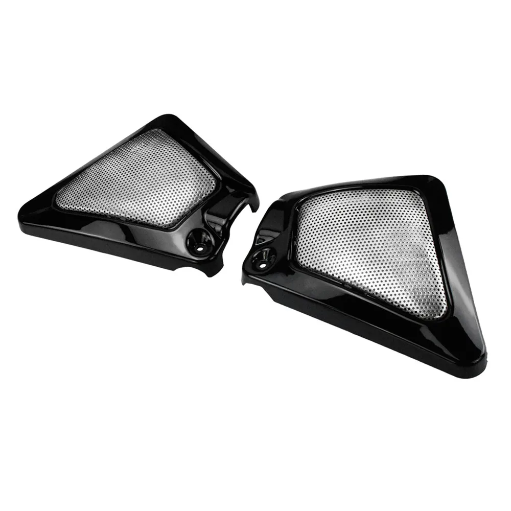 Мотоциклетная рамка Airbox воздухозаборник боковая крышка передняя панель Крышка