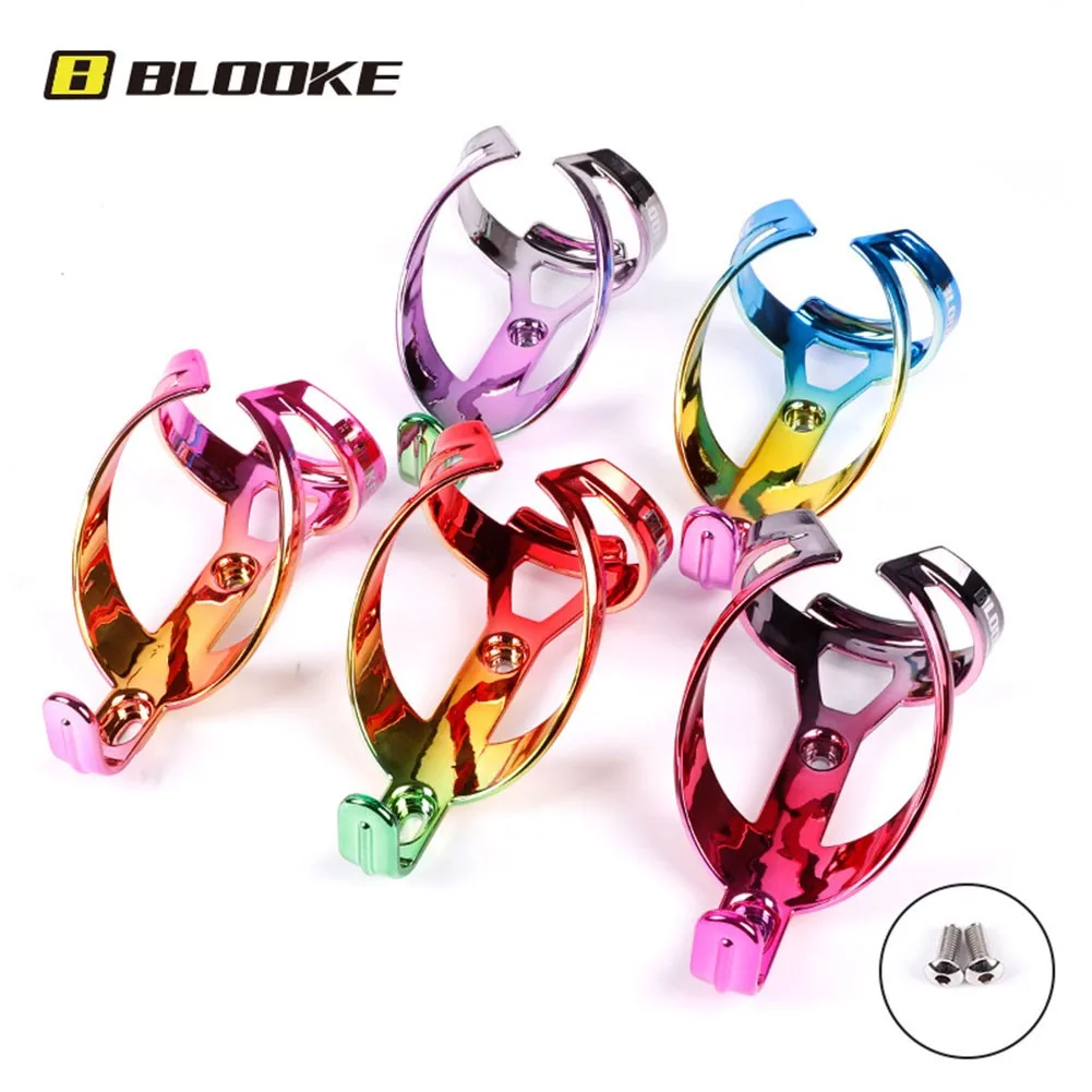 

Bicycle Bottle Cage Cycling Glass Fiber Nylon High Strength Lightweight