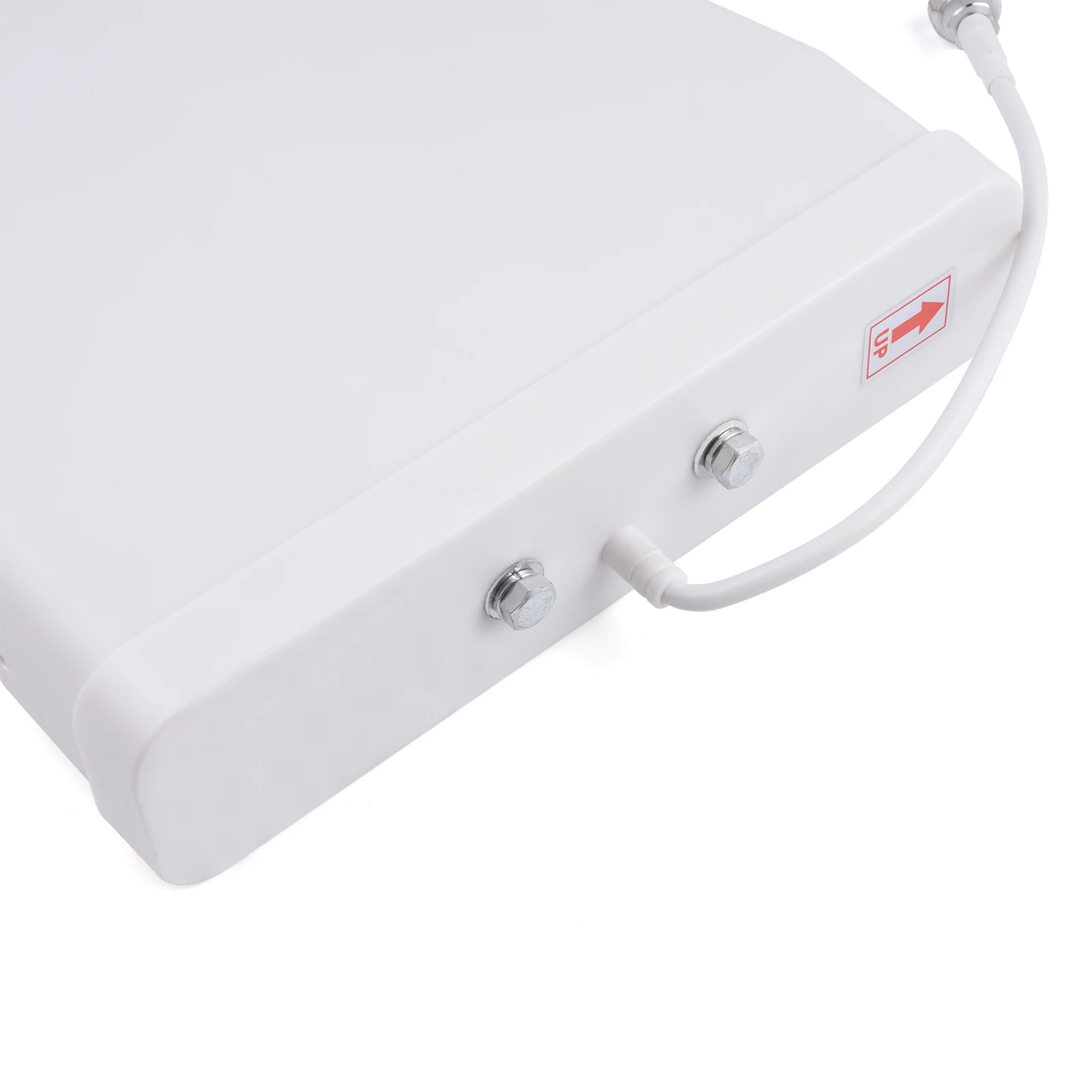 FR&RU Warehouse 3G 4G 5G 8dBi Antenna 800-3700MHz Outdoor Antenna N Female Connector For Signal Repeater Booster Amplifier