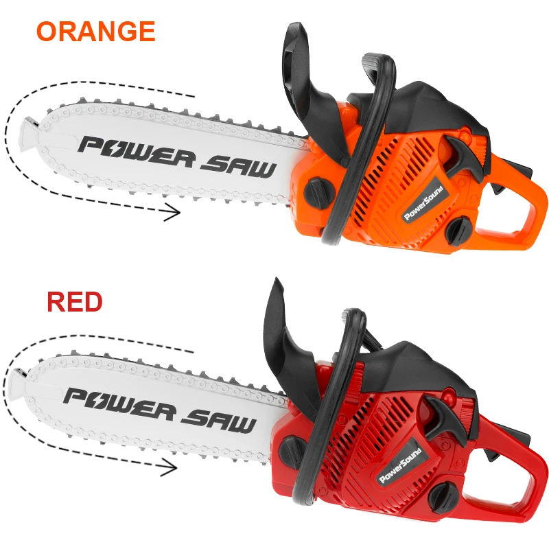 Детские инструменты электропилы электрические ремонтные игрушки реалистичный