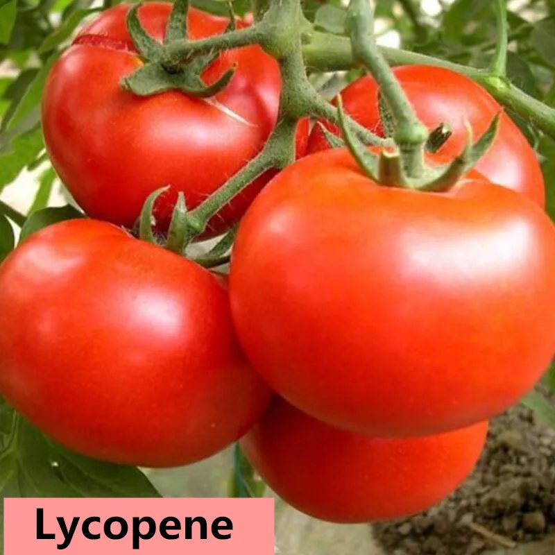 

100pcs /300pcs of lycopene enhances resistance, prevents colds and promotes pregnancy, improves skin aging and age spots