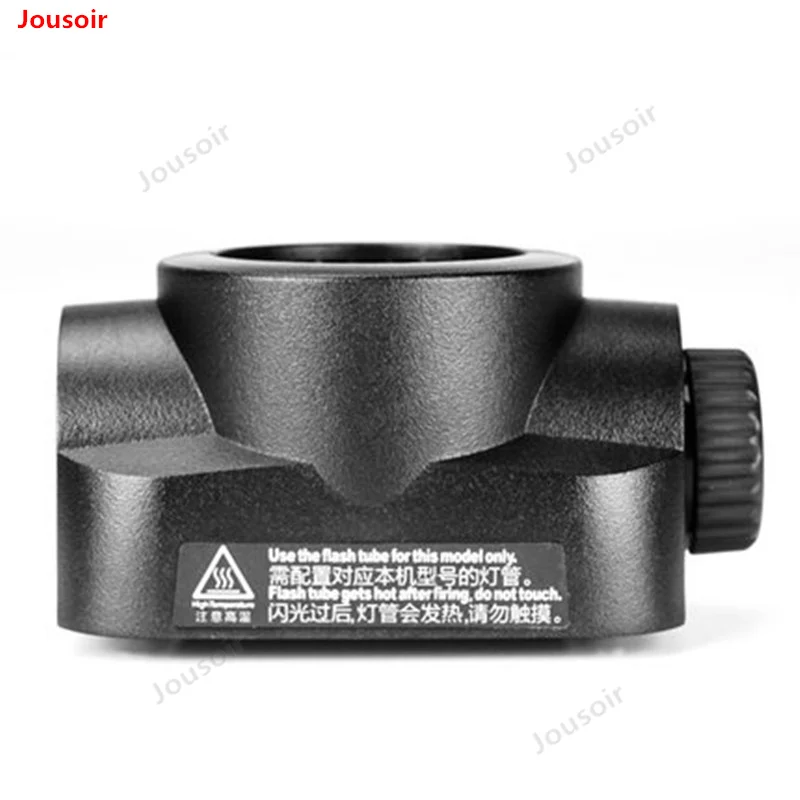 Голая лампочка Godox H200J головка вспышки для AD200 CD50 T03 | Электроника