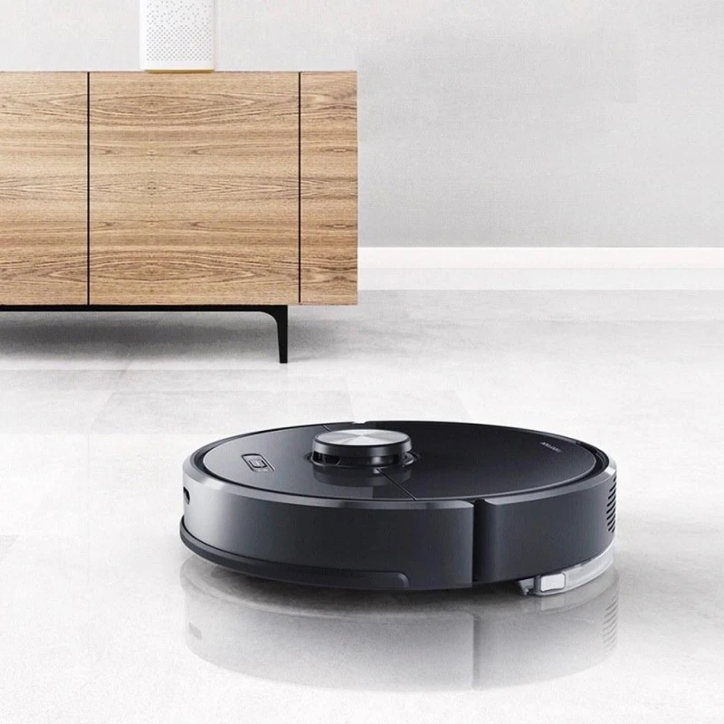 Робот пылесос Xiaomi Roborock T6 EU|Пылесосы| |