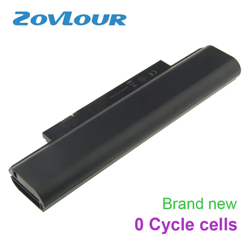 Zovlour аккумуляторная батареядля ноутбука lenovo Thinkpad E120 X121e X130e край E120 E125 E135 E320 E325 E330 E335 42T4943 ПК Тетрадь компьютер