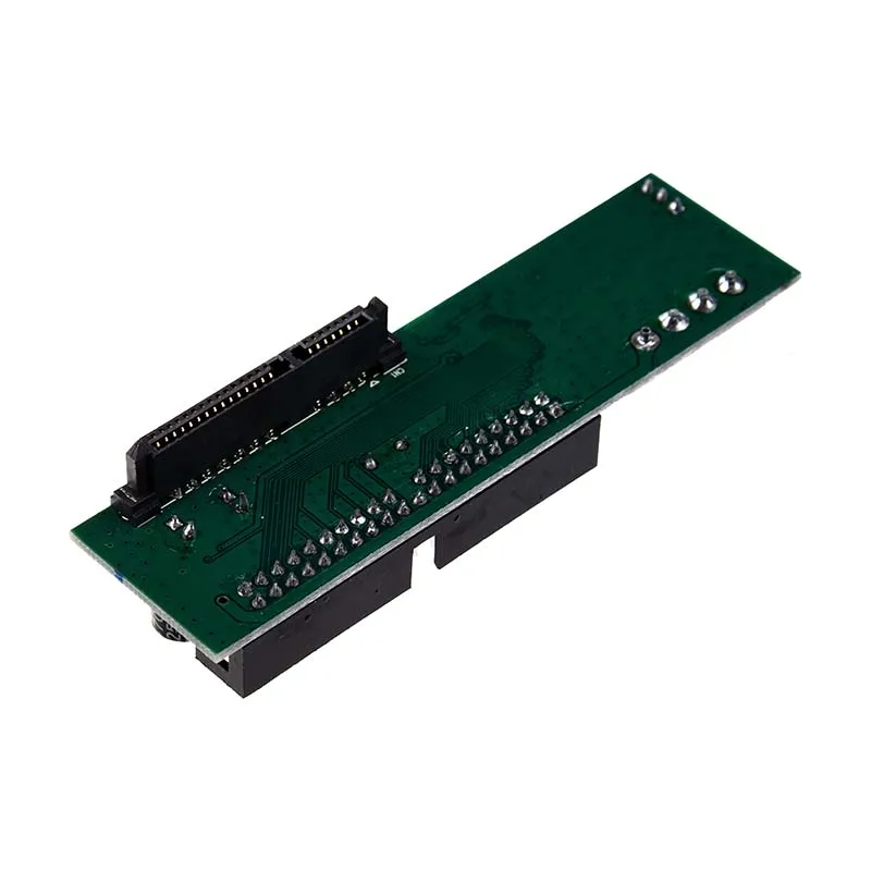 Адаптер конвертера PATA IDE на SATA для 3 5 &quotHDD DVD|Жёсткие диски и боксы HDD| |