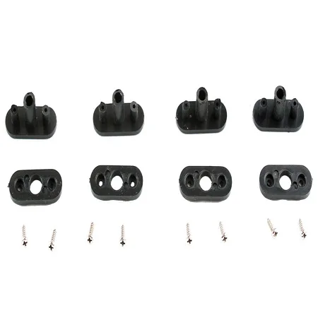 

019 E58 RC Quadcopter Foldable Drone Blade Clip RC Aircraft Spare Parts