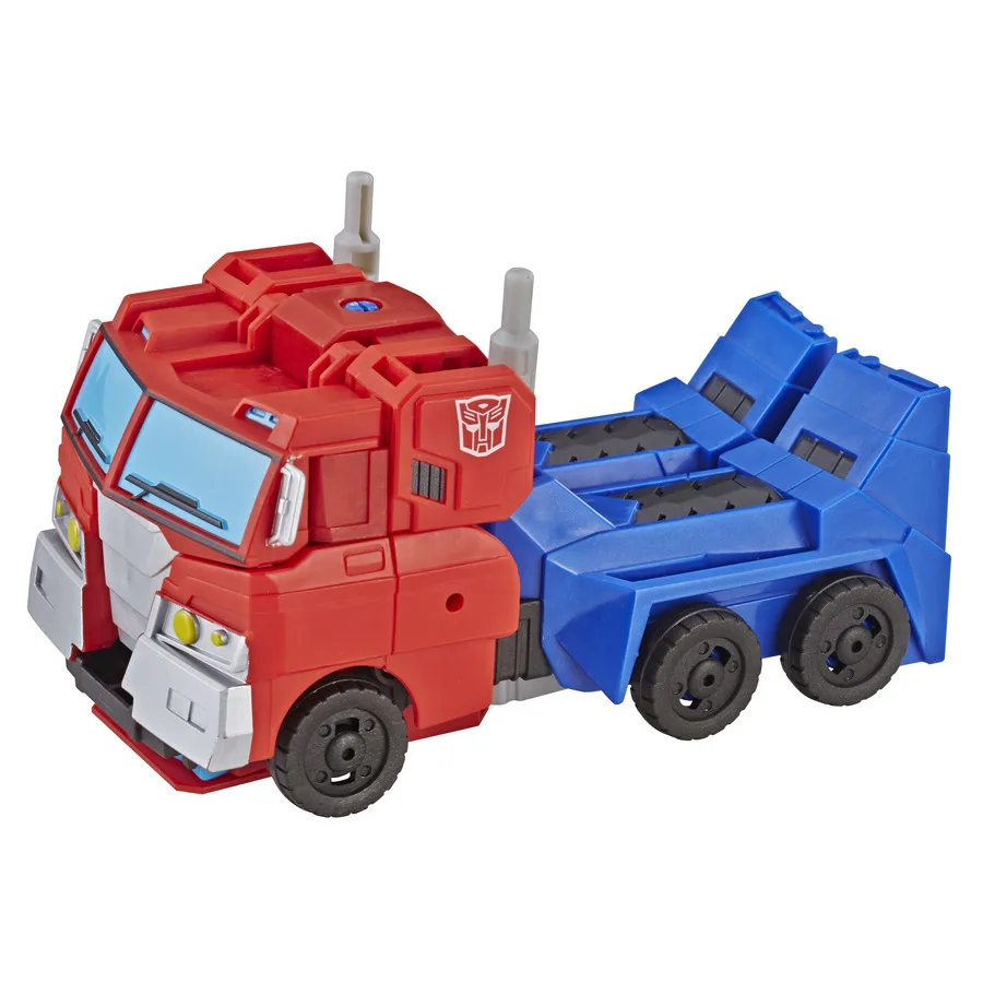 Трансформеры Hasbro Cybertron Legend Optimus Prime Bumblebee starcry Shcokwave Гримлок деформация Autobot