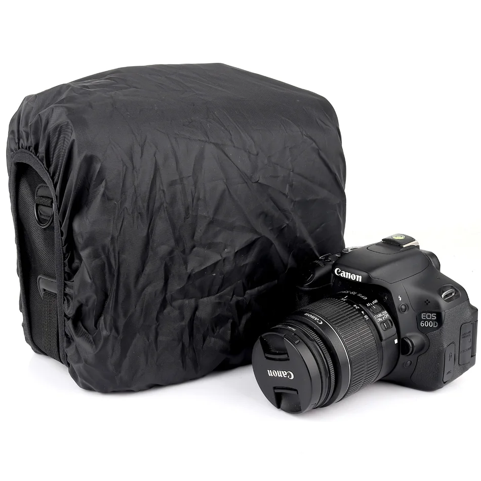 Чехол для DSLR камеры Canon EOS R 1500D 1300D 1200D 1100D 800D 760D 750D 700D 650D 600D 550D 500D 450D 4000D 77D 7D 80D 90D |