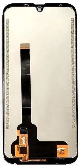 Фото Original 5.7 Inch For Blackview BV5900 LCD Display + Touch Screen Digitizer Original High Quality Repair Part For BV 5900 Phone №2
