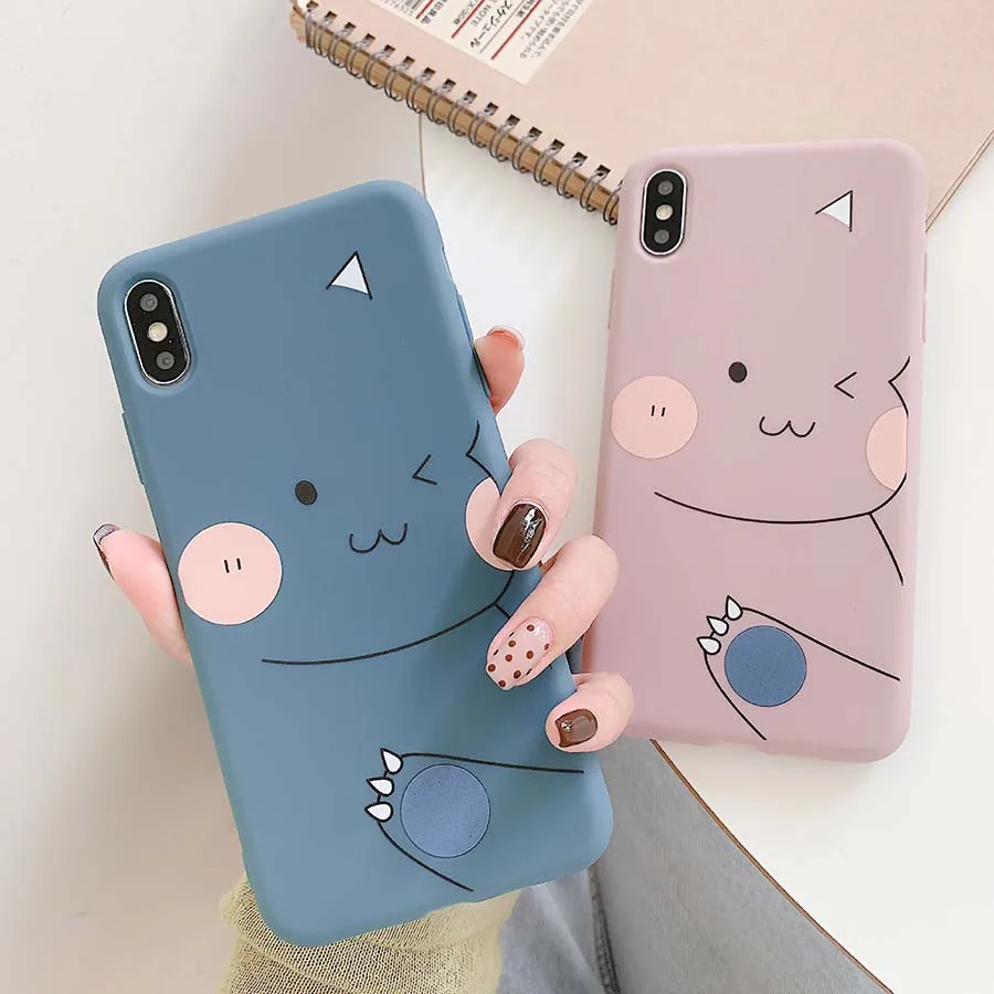 

Fashion Unicorn Design Couples Candy Color Phone Case For Vivo X9 X20 X21 X23 Y66 Y67 Y85 Y93 soft Protective back cover cases