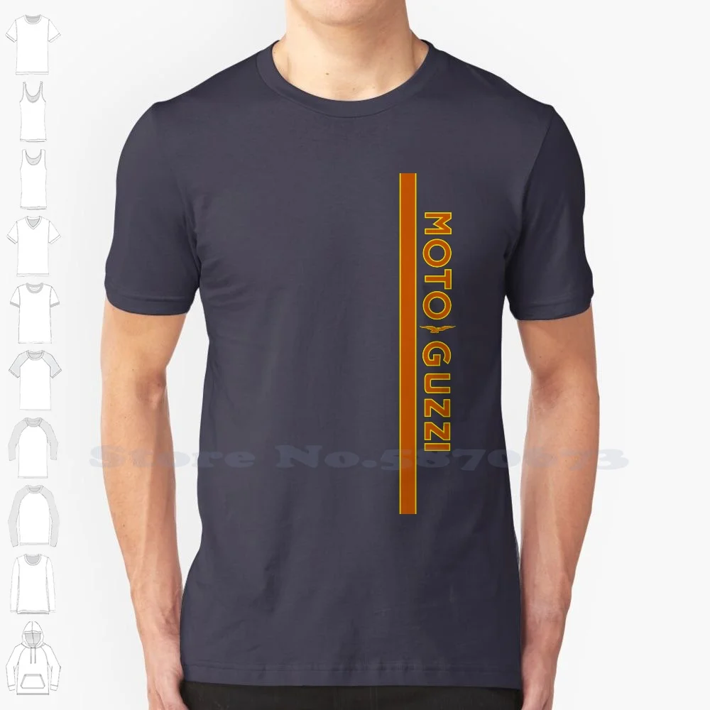 

Moto Guzzi Motorcycles Summer Funny T Shirt For Men Women Moto Guzzi Motorcycles Italian Vespa Vintage Bike Motorcycle Club