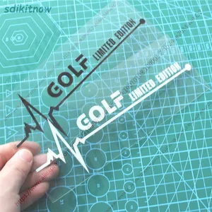 1 шт., наклейка на автомобиль в форме сердца