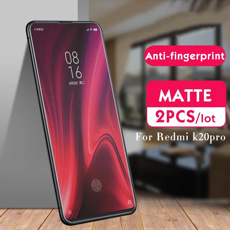 

2 шт./лот Защита экрана для Realme X50 pro 6Pro матовое закаленное стекло для Realme X50pro Защитная пленка для Realme X3 SuperZoom