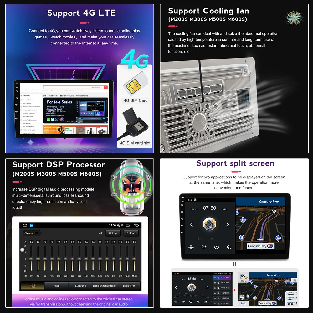 7862 8+128GB Android 11 Car Multimedia Player GPS DVD For VW Volkswagen Golf Polo Tiguan Passat b7 b6 Skoda Rapid Octavia Radio - купить по