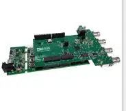 

EVAL-AD5941BATZ Eval Kit - Battery Impediment Development Board